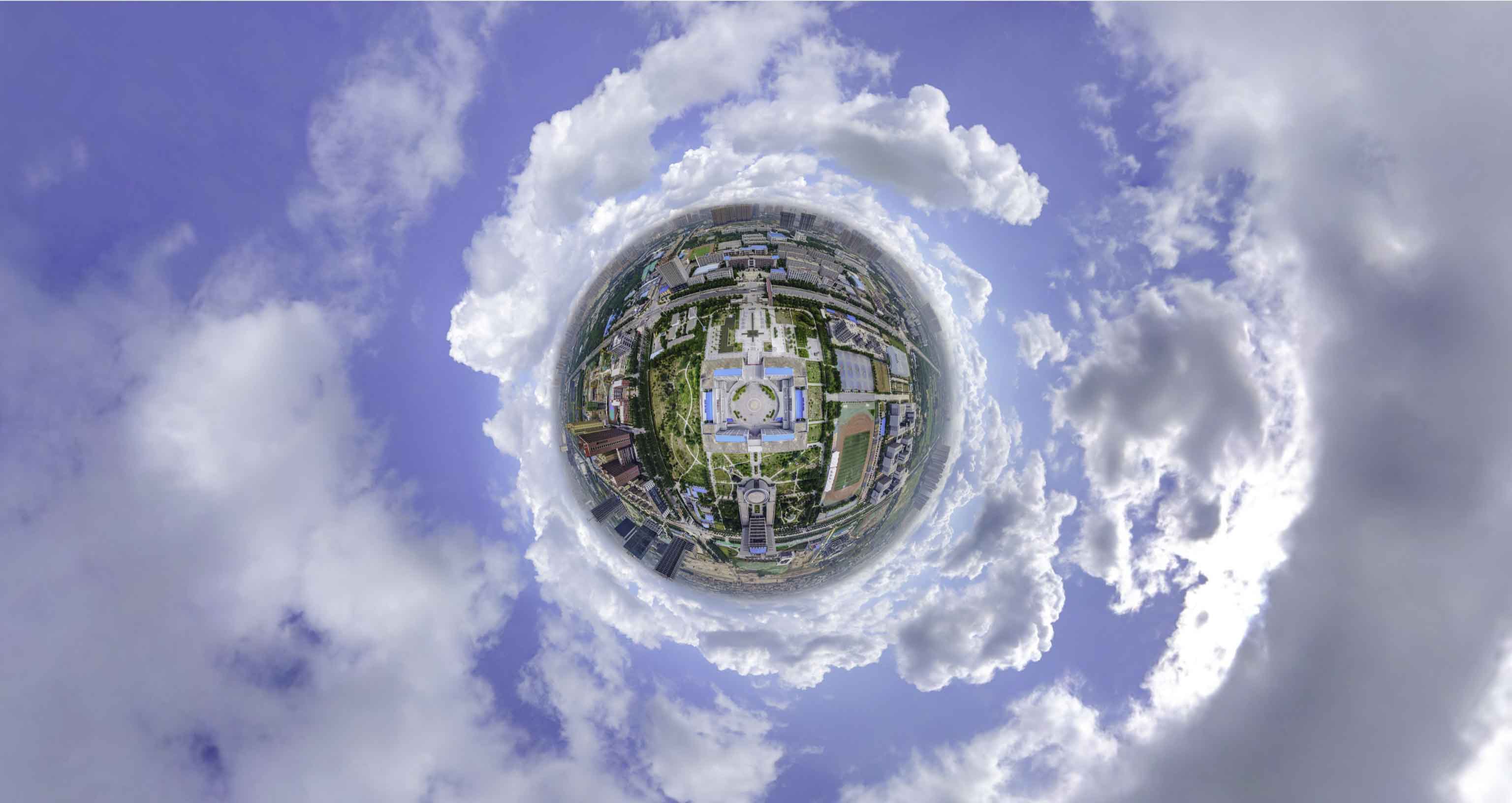 汝阳格凸河风景名胜区