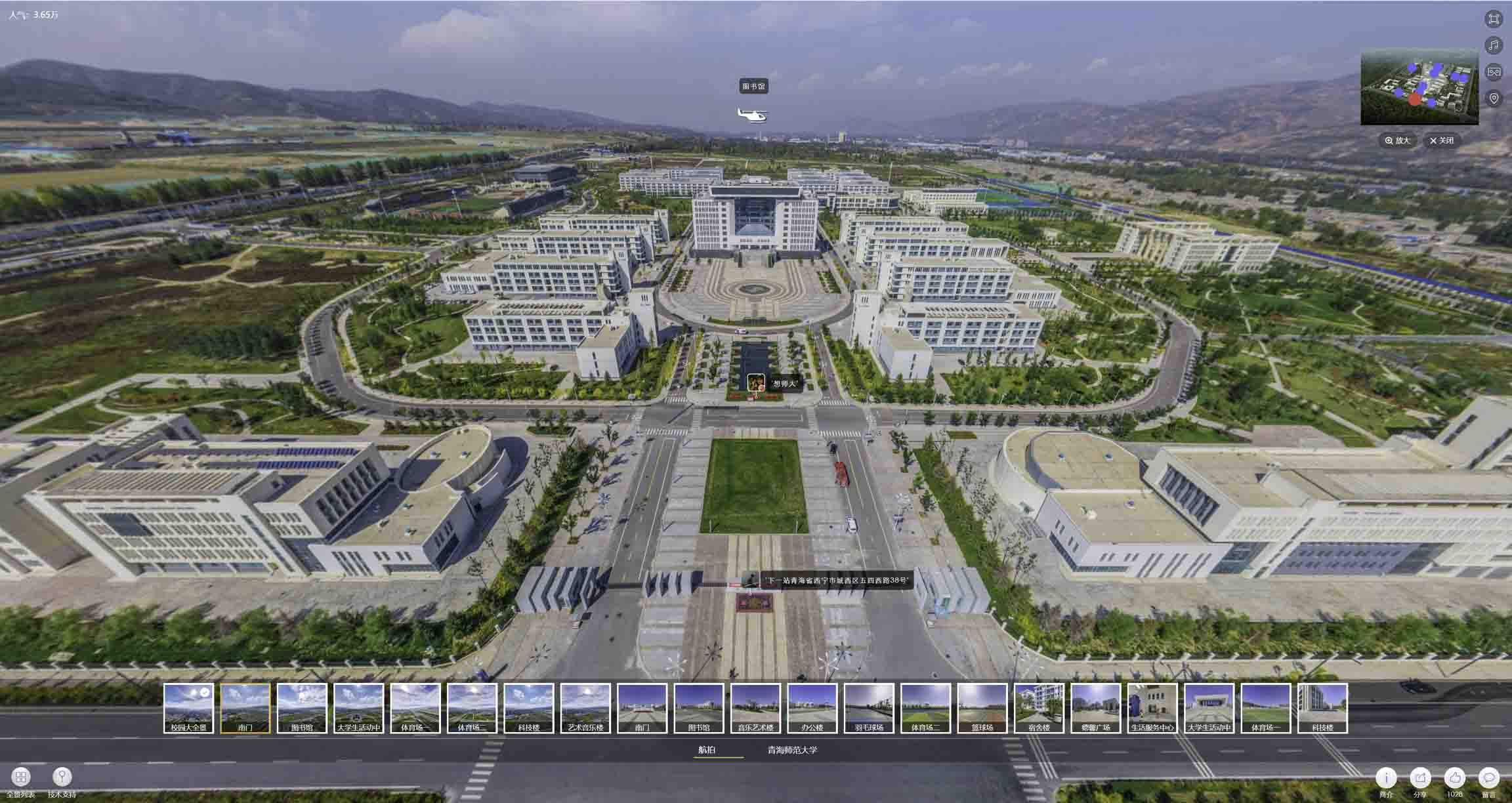 汝阳油菜花-惊艳半生的花海仙境