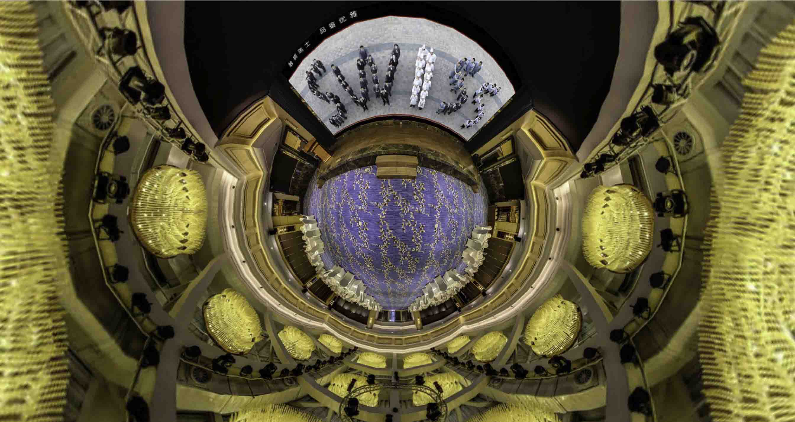 汝阳探索VR全景拍摄中的深度感：营造沉浸式体验的关键要素