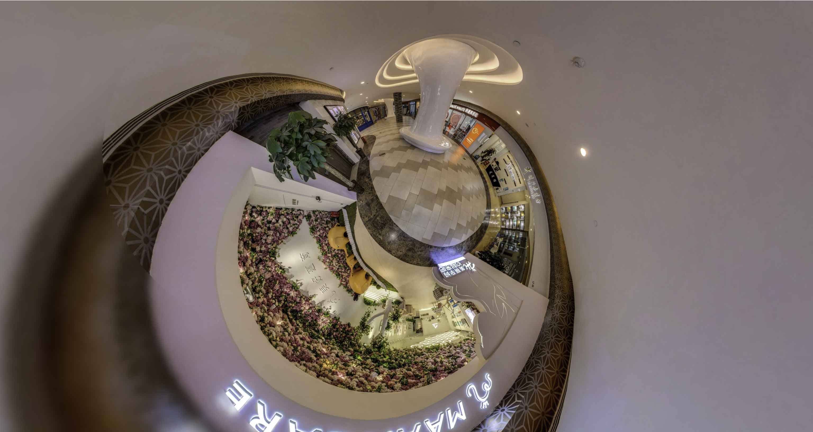 汝阳将VR全景融入品牌宣传活动的创新实践与策略